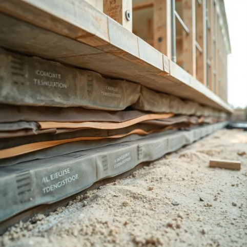 Czy Izolacja Fundamentów Wymaga Zgłoszenia