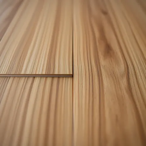 Czy kleić panele podłogowe