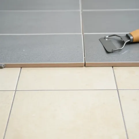 Czy można kłaść płytki na płytki przy ogrzewaniu podłogowym