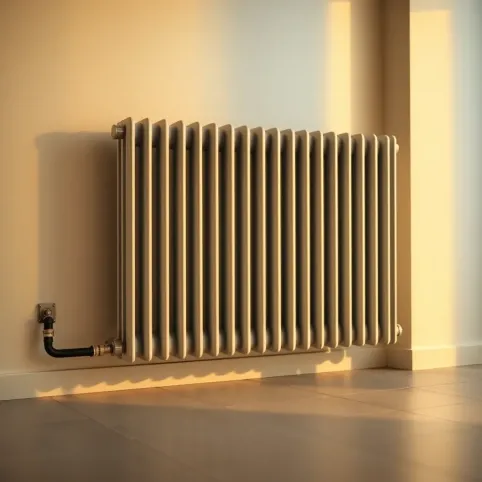 Czy można łączyć ogrzewanie podłogowe z grzejnikami