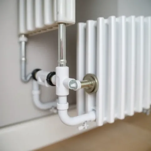 Czy można podłączyć grzejnik do rozdzielacza podłogówki