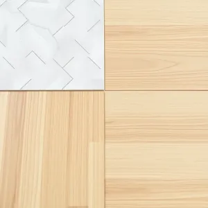 Czy można położyć płytki na podłogę drewnianą