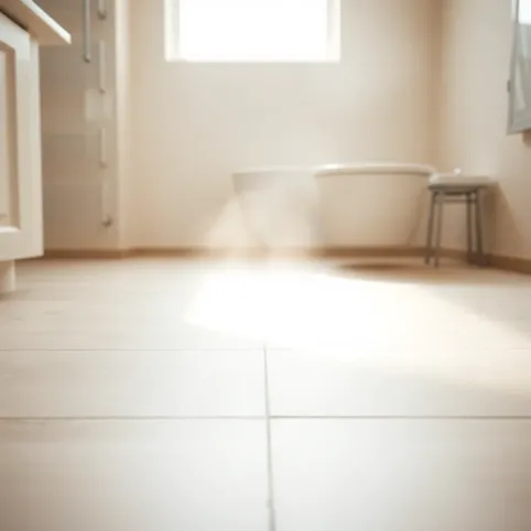 Czy ogrzewanie podłogowe jest dobre