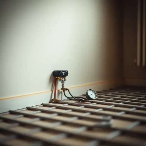 Czy ogrzewanie podłogowe jest ekonomiczne