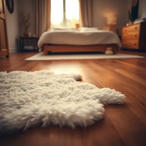 Czy ogrzewanie podłogowe w sypialni to dobry pomysł