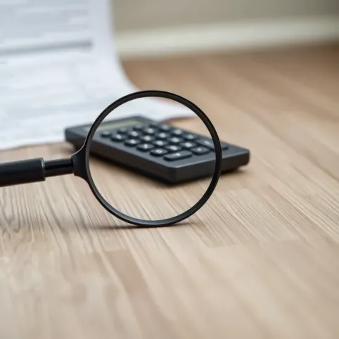 Czy panele podłogowe można odliczyć od podatku