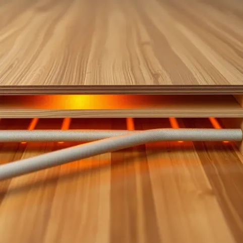 Czy panele winylowe nadają się do ogrzewania podłogowego