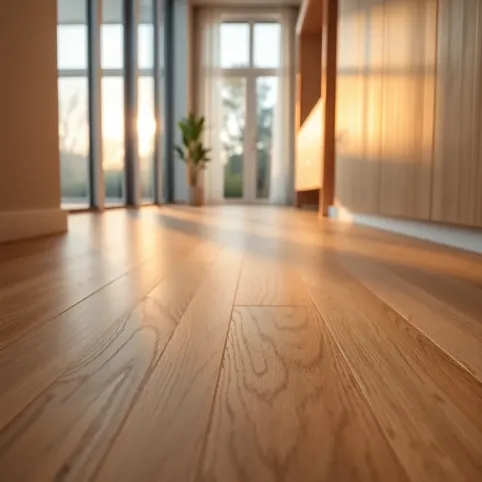 Czy panele winylowe nadają się na ogrzewanie podłogowe