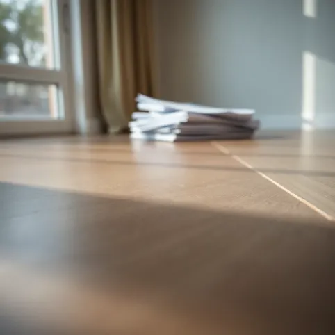 Czy płytki podłogowe można odliczyć w ramach ulgi termomodernizacyjnej