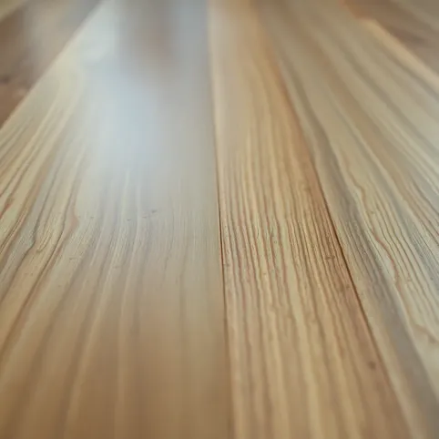 Czy podłogę olejowaną można polakierować