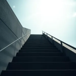 Czy schody to budowla