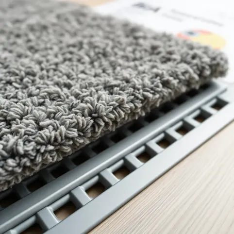 Czy wykładzina nadaje się na ogrzewanie podłogowe