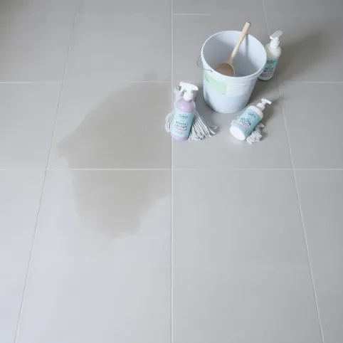 Czym myć płytki podłogowe matowe