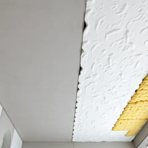 Czym najlepiej ocieplić strop betonowy