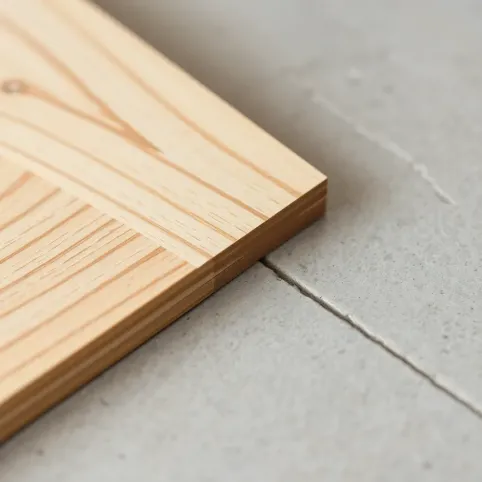 Czym przykleić próg drewniany do betonu