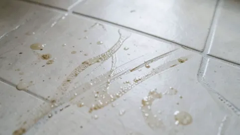 czym umyć płytki podłogowe