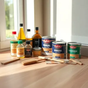 Czym zaimpregnować drewnianą podłogę