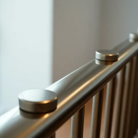 Czyszczenie balustrad cena