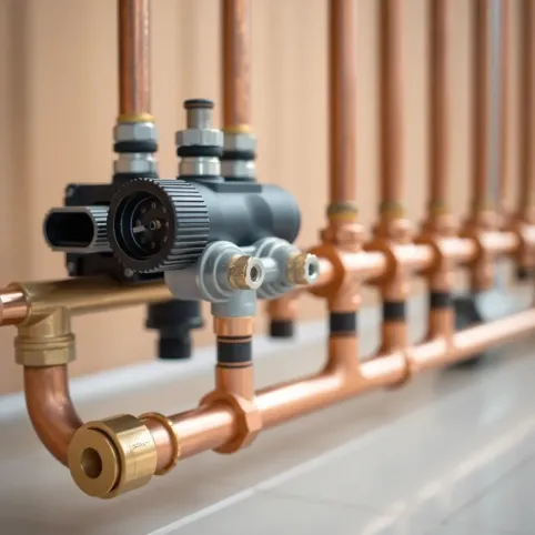 Czyszczenie podłogówki cena