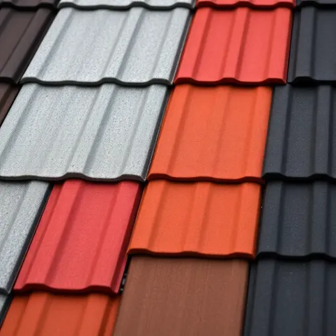 Dachówka betonowa Creaton cena