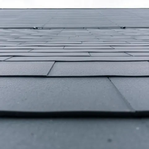 Dachówka betonowa płaska cena za m2