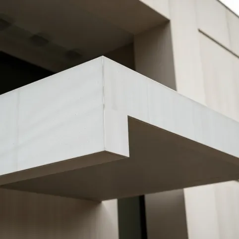 Daszki betonowe na wymiar