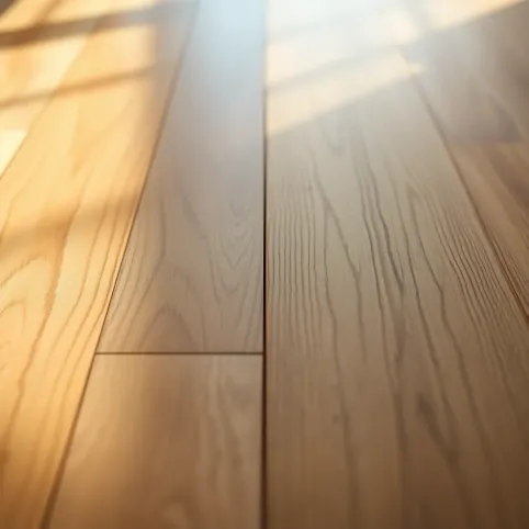 Deska czy panele na ogrzewanie podłogowe