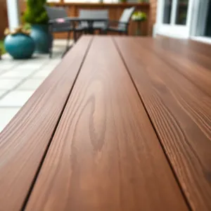 Deska kompozytowa na schody cena