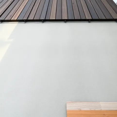 Deska tarasowa montaż na betonie