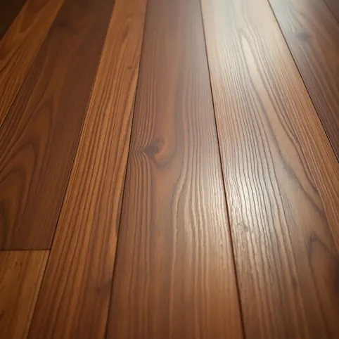 Deska trójwarstwowa czy można cyklinować