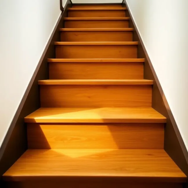 Deski dębowe na schody cena