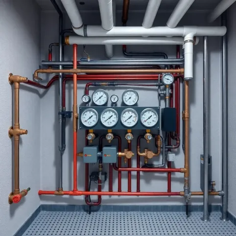 Dlaczego podłogówka nie grzeje