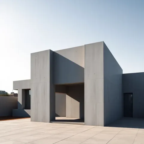 Dom z betonu lanego cena