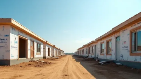 domki z prefabrykatów ceny