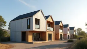 domy gotowe prefabrykowane ceny