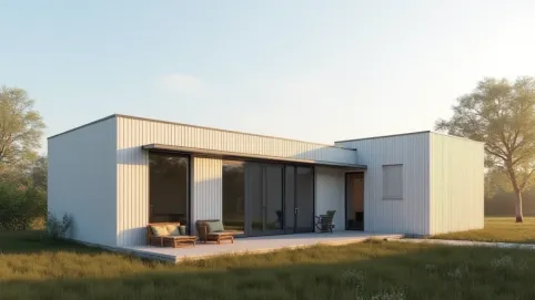 Domy Prefabrykowane Cena Pod Klucz Płock