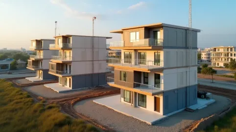 domy prefabrykowane ceny