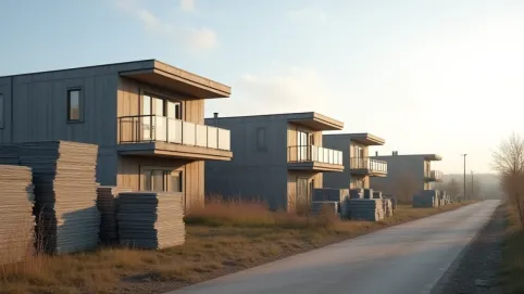 domy prefabrykowane lublin