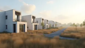 domy prefabrykowane rybnik