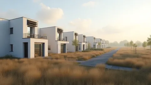 domy prefabrykowane rybnik