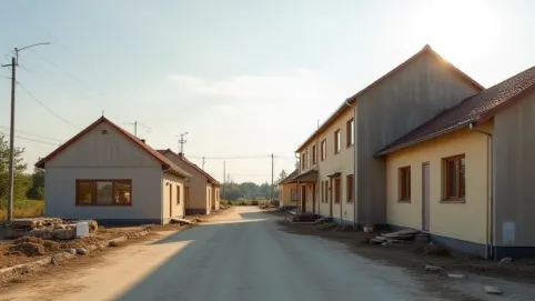 domy z prefabrykatów cena