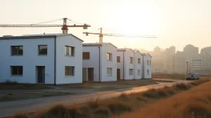 domy z prefabrykatów keramzytowych łódź