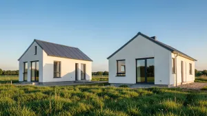 domy z prefabrykatów keramzytowych pabianice