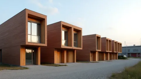 domy z prefabrykatów keramzytowych warszawa