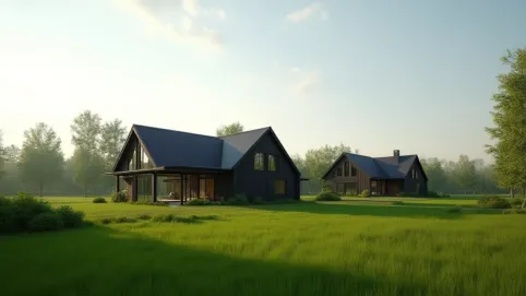 domy z prefabrykatów łódź