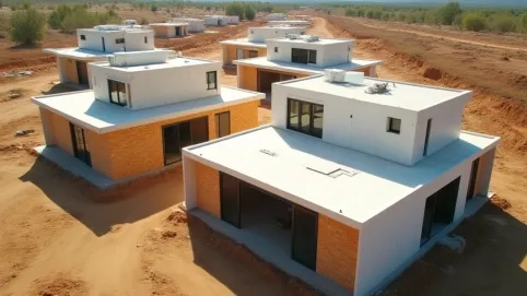 domy z prefabrykatów projekty z kosztorysem