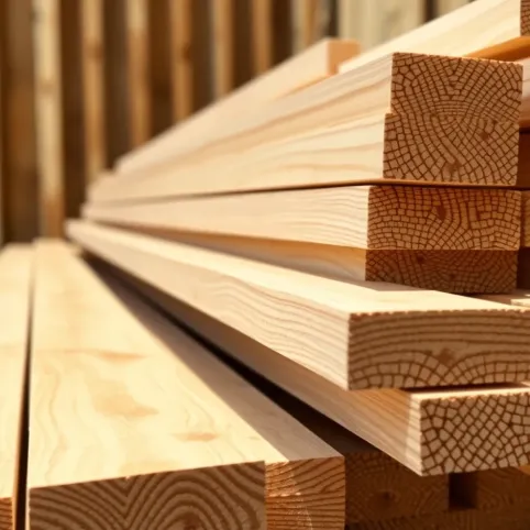 Drewniane legary podłogowe cena