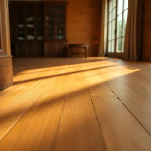 drewniane podłogi ceny