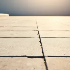Dylatacja betonu na zewnątrz