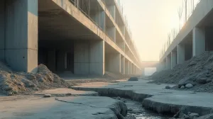dysperbit na fundamenty